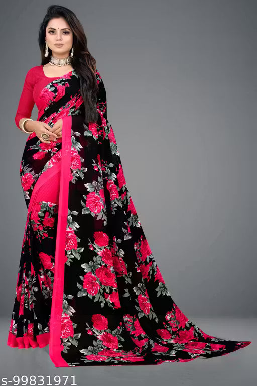 Aagam Superior Sarees