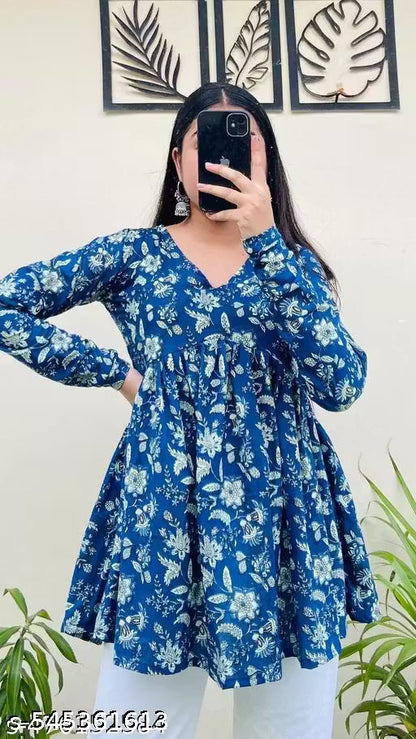 Tops & Tunics