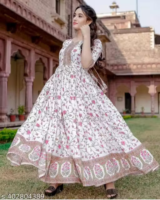 GOWN