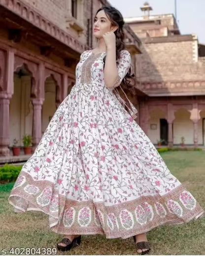 GOWN