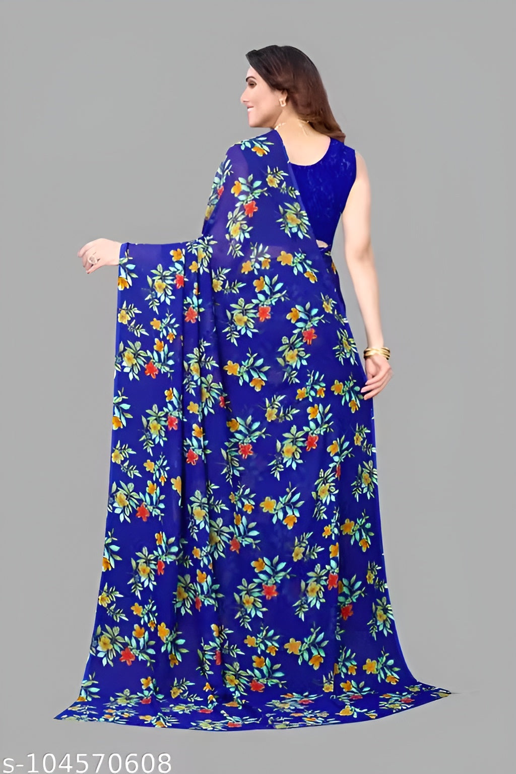 Adrika Pretty Sarees