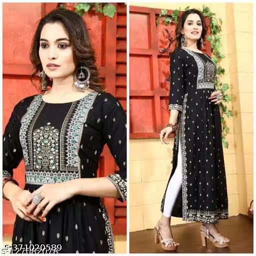 Women Kurtis