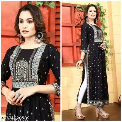 Women Kurtis