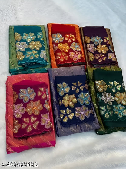 Abhisarika Graceful Sarees