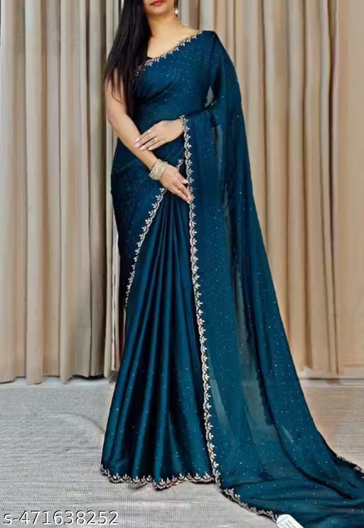 Aagyeyi Sensational Sarees