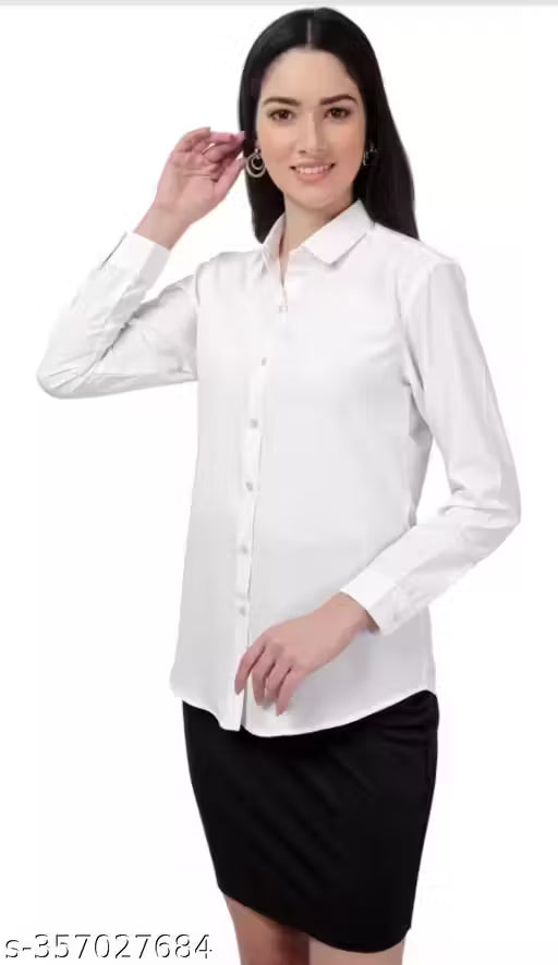 Fancy Modern Women Shirt