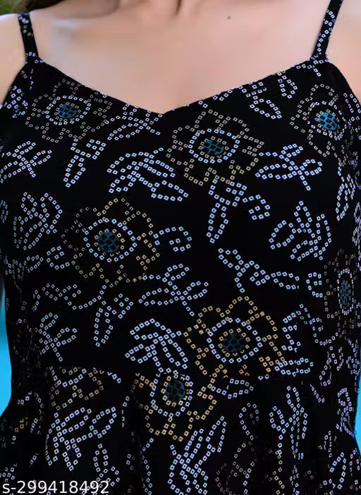 Dress For Women/Girls
