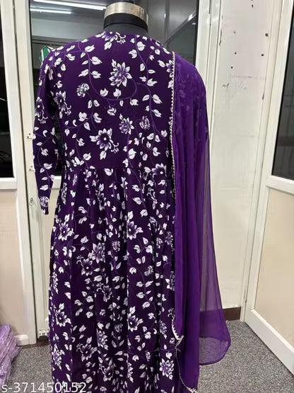 Dupatta Set for women kurtis