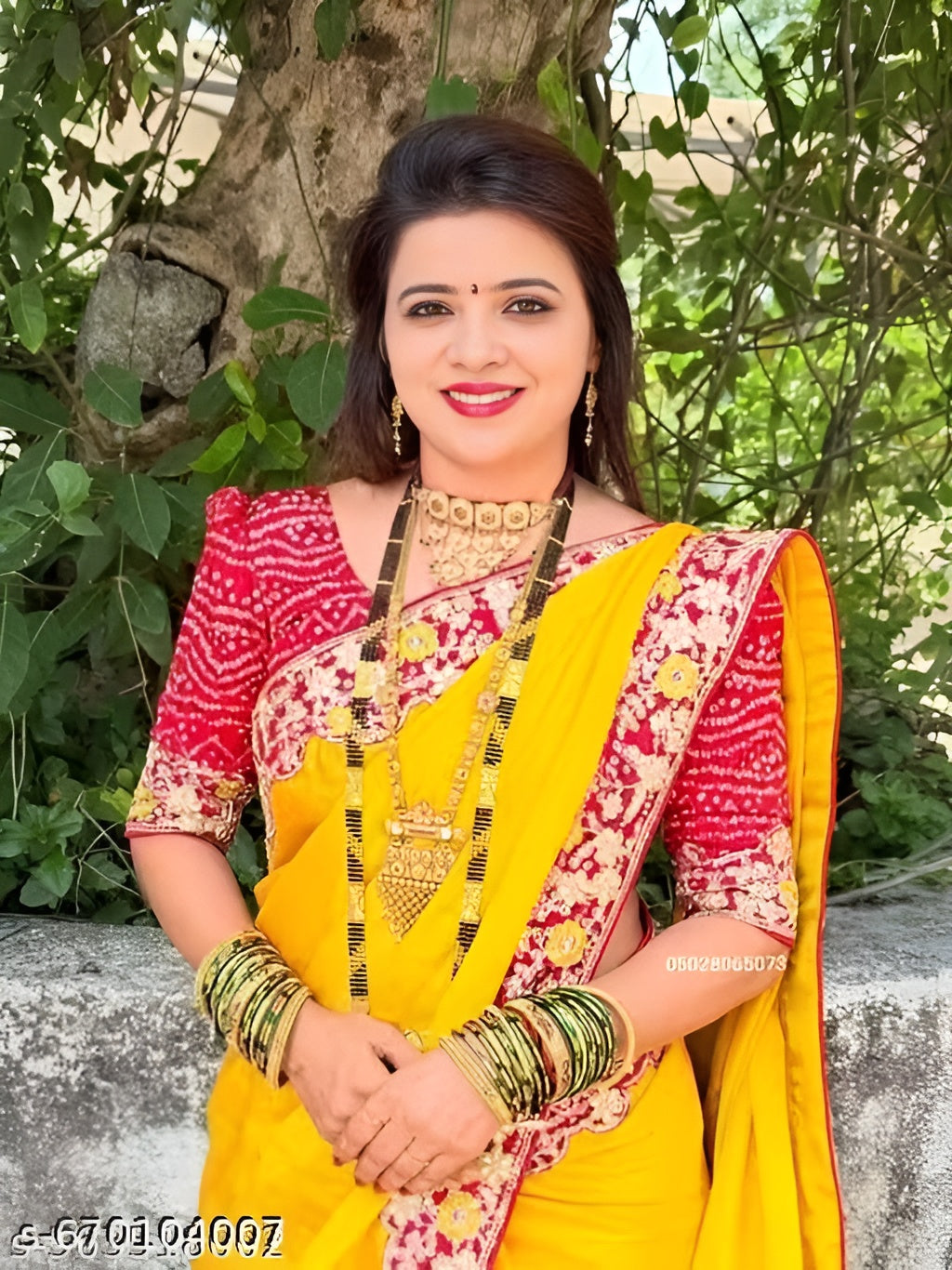 Trending Chinon Silk Sarees