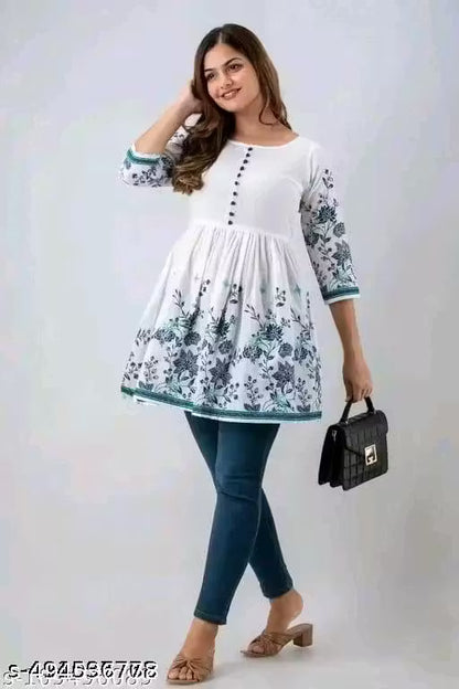 Tops & Tunics