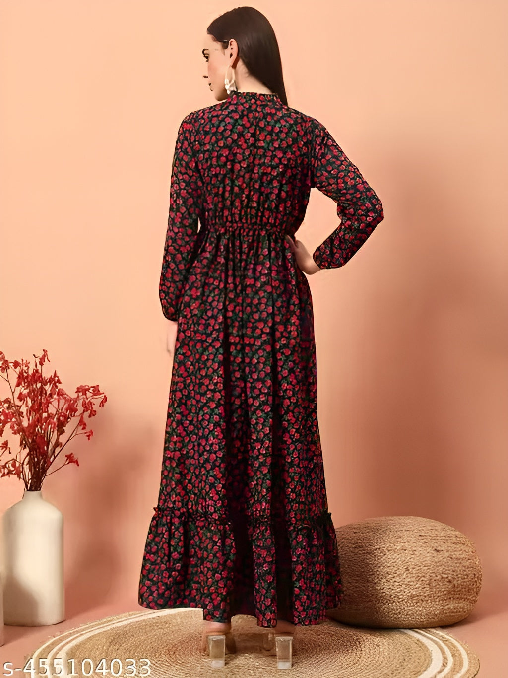 Pretty Fashionable Women Dresses