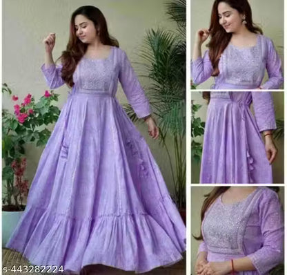 RAYON KURTI FOR WOMEN