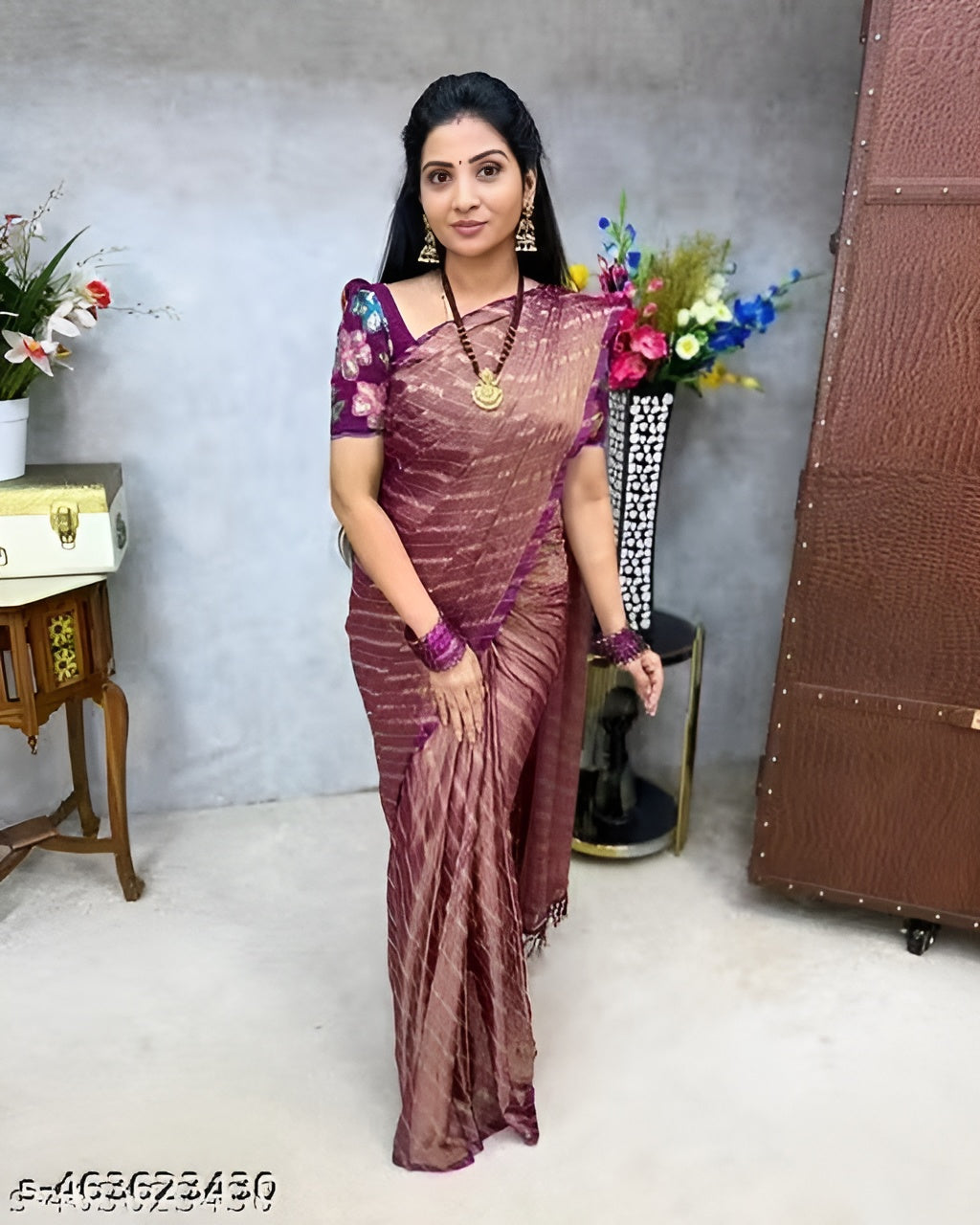 Abhisarika Graceful Sarees