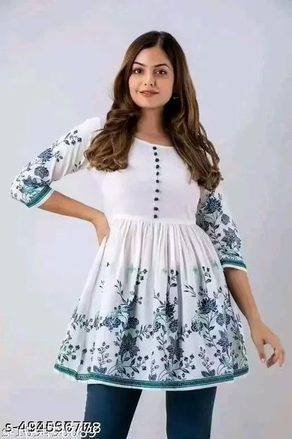 Tops & Tunics