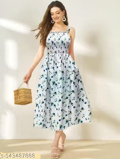One Piece Of Dresses