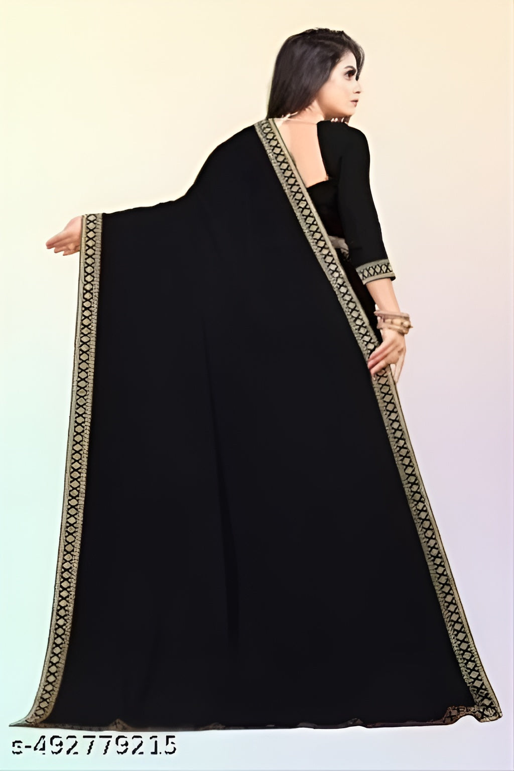 Myra Ensemble Sarees