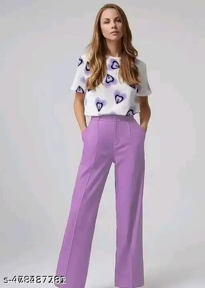 Top & Bottom Set