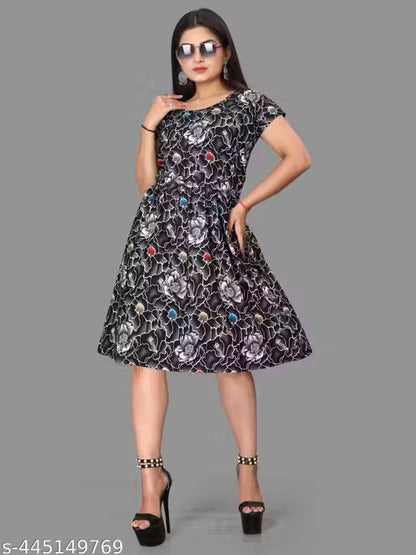 One Piece Dress for Women