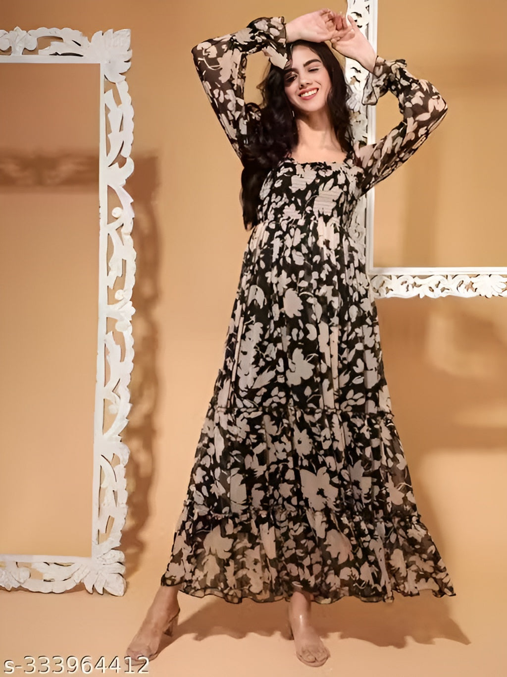 Urbane Graceful Women Dresses