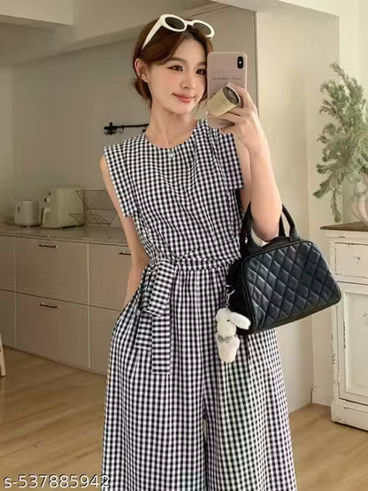 Trendy Elegants Women Jumpsuits