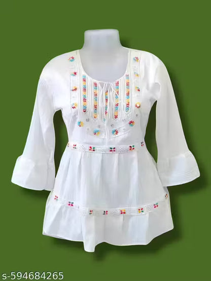 Tops & Tunics