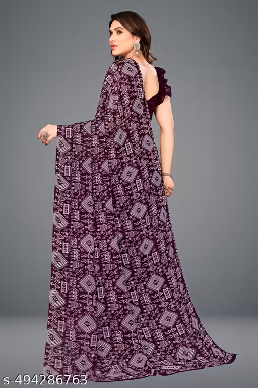 Aagam Fabulous Sarees