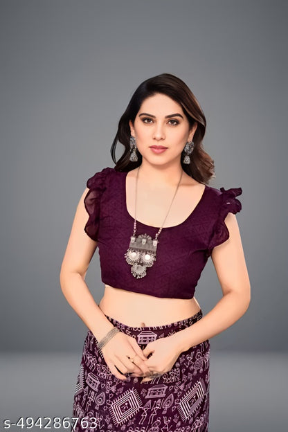 Aagam Fabulous Sarees