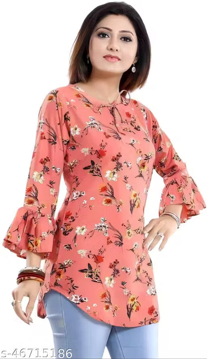 Tops & Tunics