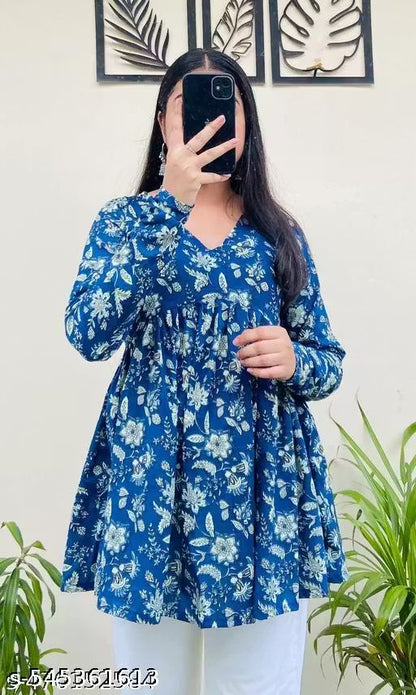 Tops & Tunics