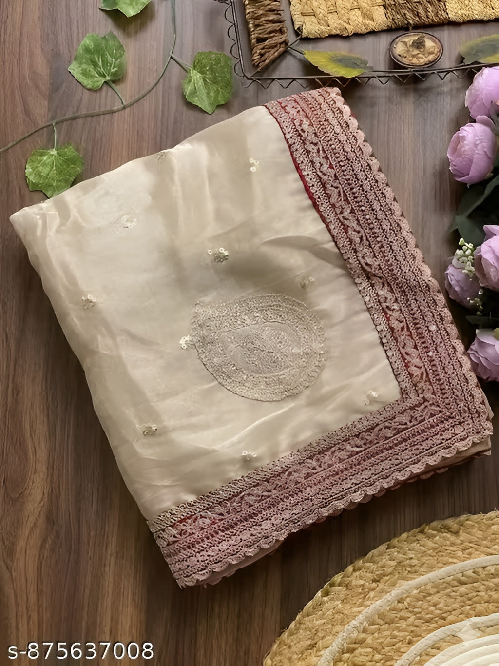 Premium Women Sarees