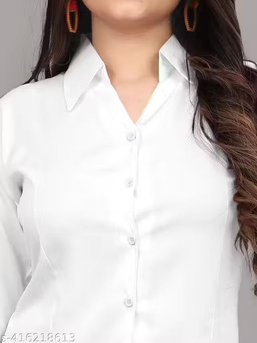 Urbane Ravishing Women Shirt