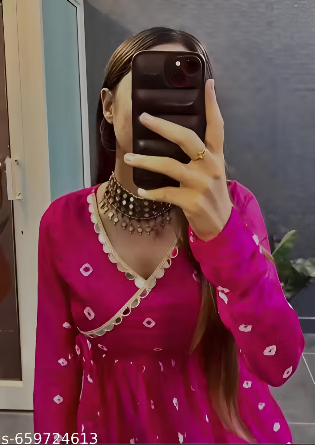 Urbane Glamorous Women Tops & Tunics