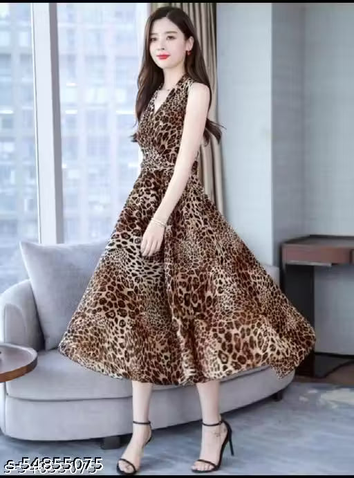 Classy Graceful Women Dresses