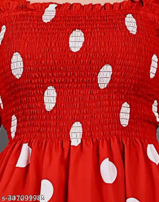 Trendy Designer Women Dresses