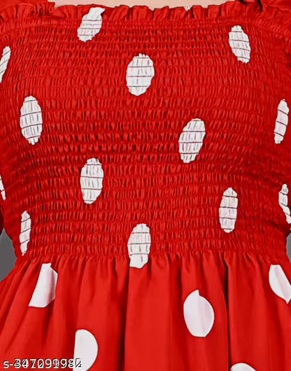 Trendy Designer Women Dresses