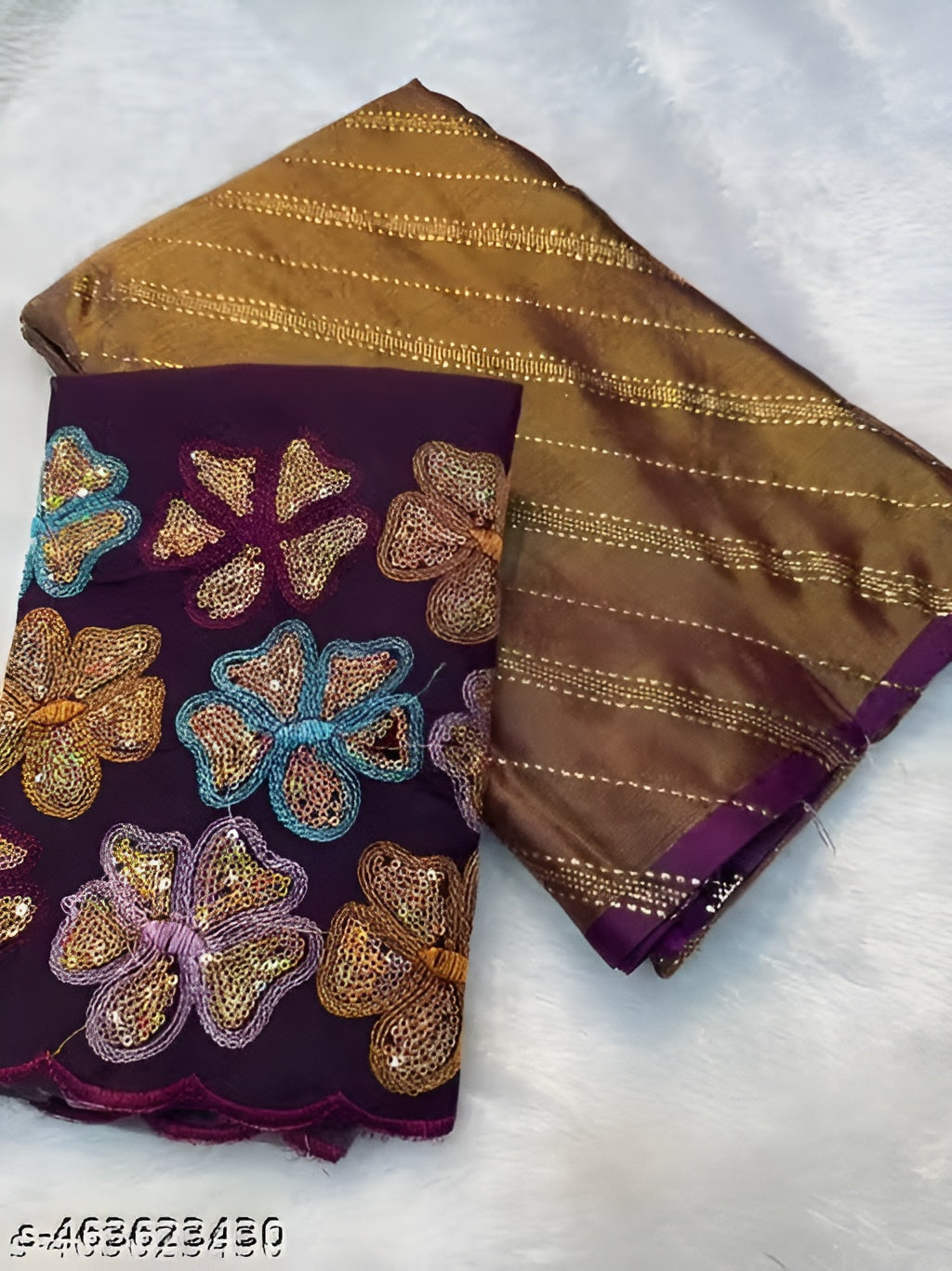 Abhisarika Graceful Sarees