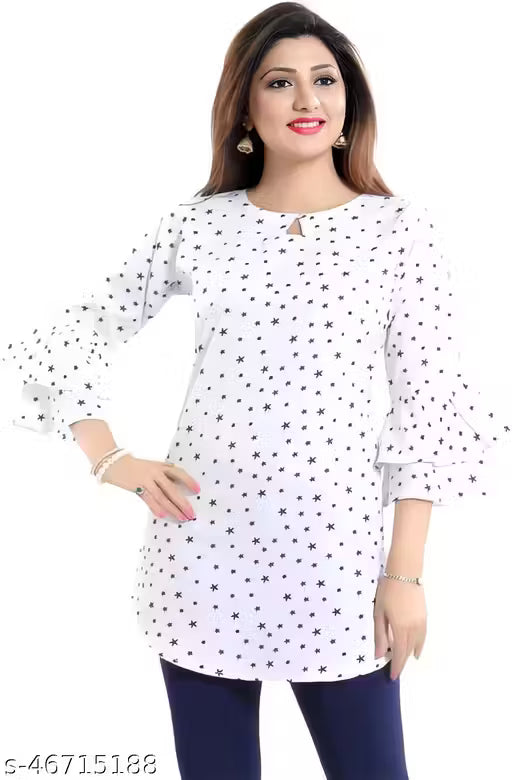 Tops & Tunics