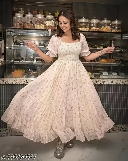 Comfy Sensational Women Dresses