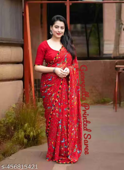 Banita Drishya Sarees