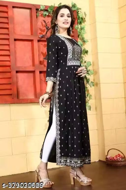 Women Kurtis