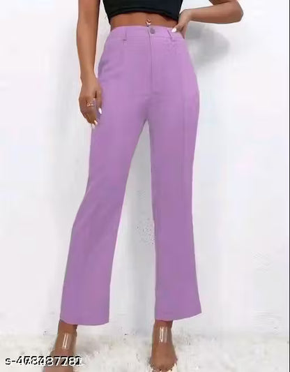 Top & Bottom Set