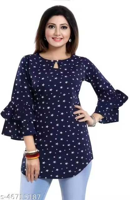 Tops & Tunics