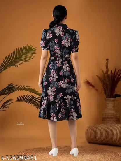 Fency Classic Dresses