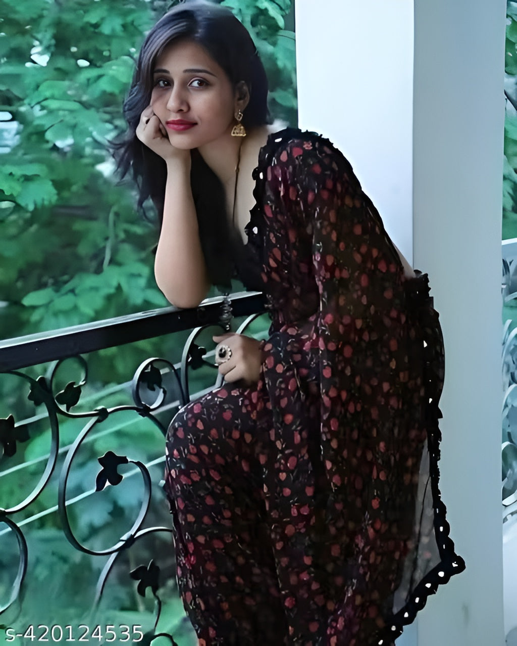Aishani Superior Sarees