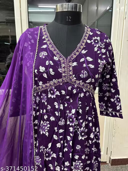 Dupatta Set for women kurtis