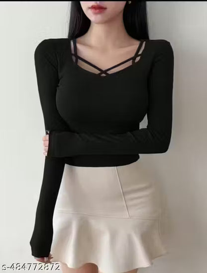 korean top for girls and womens