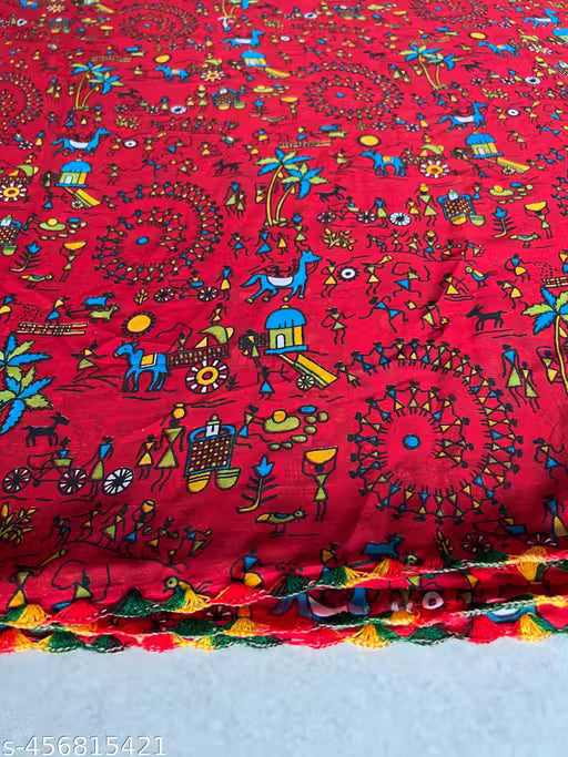 Banita Drishya Sarees