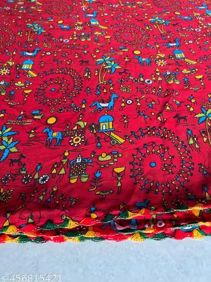 Banita Drishya Sarees