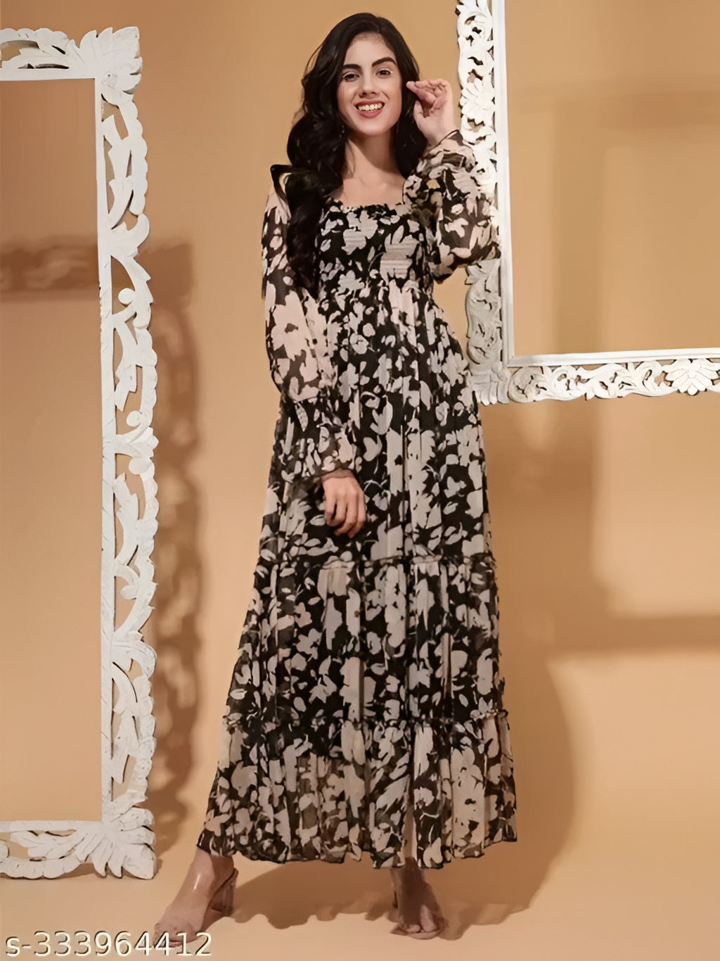Urbane Graceful Women Dresses