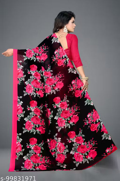 Aagam Superior Sarees